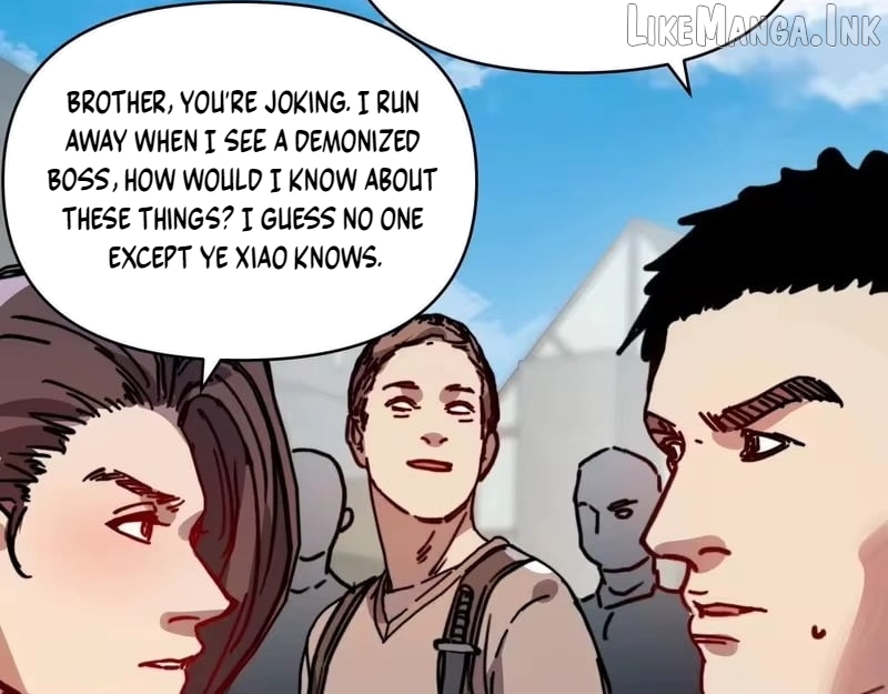 Starting As The God Of Wealth, Taming Billions Of Divine Pets! Chapter 86  - page 66